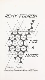 Télécharger le livre :  L'œil à facettes