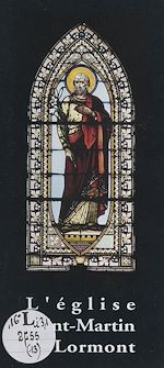 Télécharger le livre :  L'église Saint-Martin de Lormont
