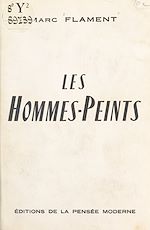 Télécharger le livre :  Les hommes-peints