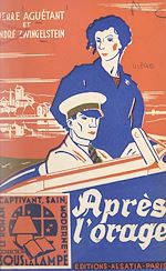 Télécharger le livre :  Après l'orage