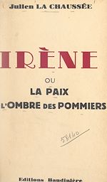 Télécharger le livre :  Irène