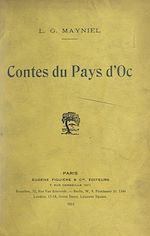 Télécharger le livre :  Contes du pays d'Oc