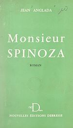 Télécharger le livre :  Monsieur Spinoza
