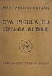 Télécharger le livre :  Oya-Insula ou L'enfant à la conque
