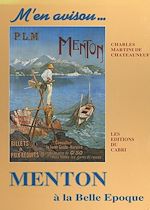 Télécharger le livre :  M'en avisou