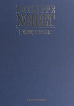 Télécharger le livre :  Philippe Noiret