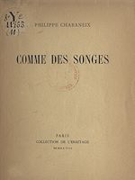 Télécharger le livre :  Comme des songes