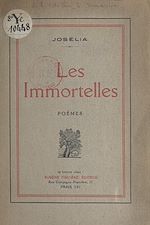 Télécharger le livre :  Les immortelles