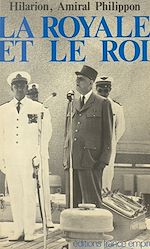 Download this eBook La Royale et le roi