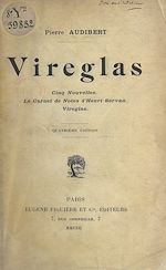 Télécharger le livre :  Vireglas