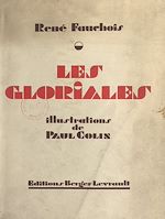 Télécharger le livre :  Les gloriales