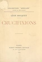 Télécharger le livre :  Crucifixions