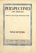 Télécharger le livre :  Perspectives