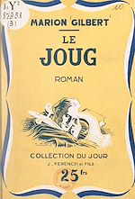 Download this eBook Le joug