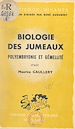Télécharger le livre :  Biologie des jumeaux (polyembryonie et gémellité)