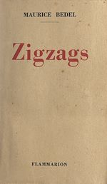 Télécharger le livre :  Zigzags