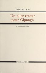 Télécharger le livre :  Un aller retour pour Cipango