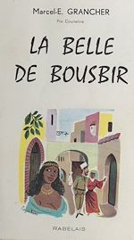 Télécharger le livre :  La belle de Bousbir