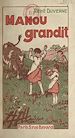 Télécharger le livre :  Manou grandit