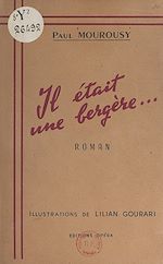 Télécharger le livre :  Il était une bergère...