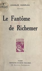 Télécharger le livre :  Le fantôme de Richemer