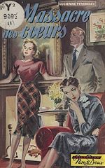 Télécharger le livre :  Le massacre des cœurs