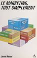 Télécharger le livre :  Le marketing, tout simplement