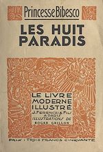 Download this eBook Les huit paradis