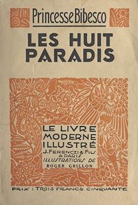 Télécharger le livre : Les huit paradis