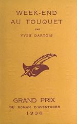 Télécharger le livre :  Week-end au Touquet