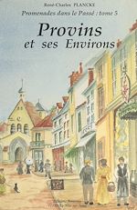 Télécharger le livre :  Provins et ses environs
