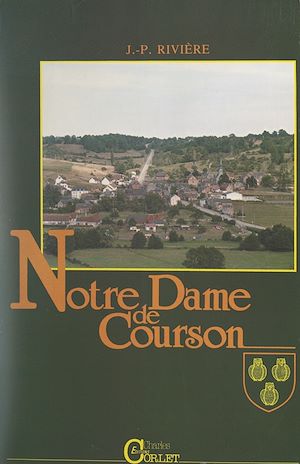 Téléchargez le livre :  Notre-Dame-de-Courson
