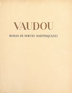 Télécharger le livre :  Vaudou