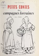 Télécharger le livre :  Petits contes des campagnes lorraines