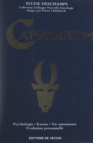 Téléchargez le livre :  Capricorne