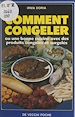 Télécharger le livre :  Comment congeler