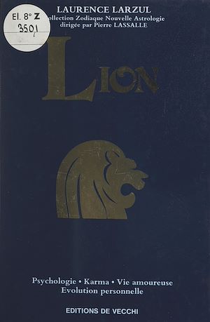 Téléchargez le livre :  Lion