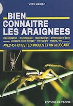 Télécharger le livre :  Bien connaître les araignées