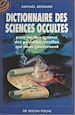 Télécharger le livre :  Dictionnaire des sciences occultes