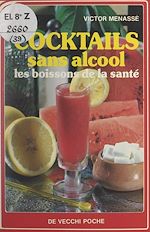 Télécharger le livre :  Les cocktails sans alcool