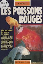 Télécharger le livre :  Les poissons rouges