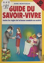 Télécharger le livre :  Guide du savoir-vivre