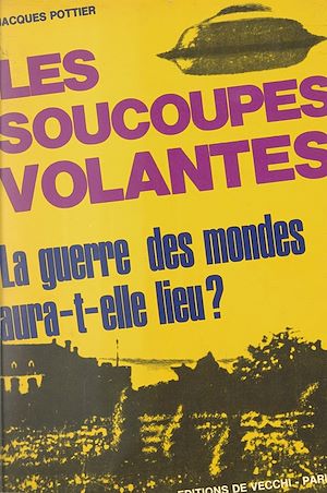 Download the eBook: Les soucoupes volantes