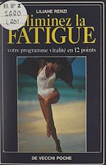 Télécharger le livre :  Éliminez la fatigue