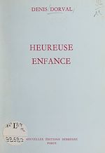 Download this eBook Heureuse enfance