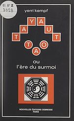 Download this eBook Tayaut Tao