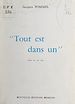 Télécharger le livre :  Tout est dans un