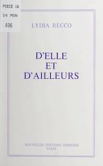Download this eBook D'elle et d'ailleurs