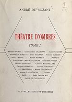 Download this eBook Théâtre d'ombres (1)