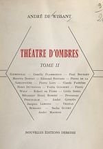 Download this eBook Théâtre d'ombres (2)